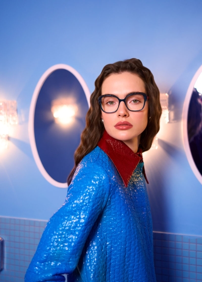 Marque exclusive - Blush